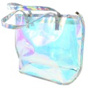 ВОДОНЕПРОНИЦАЕМАЯ ПЛЯЖНАЯ СУМКА ДЛЯ ЛЕТНЕЙ ПЛЯЖНОЙ СУМКИ ЖЕНСКАЯ