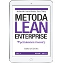 Метод бережливого предприятия. В поисках инноваций