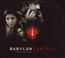 CD V/A - Babylon Central (CD + DVD) (Саундтрек)