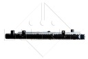 RADIATEUR MOTEUR EAU NISSAN PRIMERA 2.0D 09.96-07.0 #PETROLHEAD PRO+ KIT5photo 9