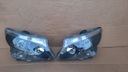 MERCEDES VITO W447 LEFT RIGHT LAMP SET A4479067800 A4479067700 photo 1 - milautoparts-fr.ukrlive.com