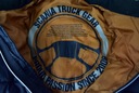 SCANIA TRUCK GEAR TRUCKER JACKET PIKOWANA KURTKA r. L Zapięcie zamek