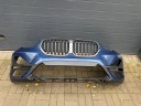 BMW X1 F48 F49 LIFT LCI PARE-CHOCS AVANT AVANTphoto 7