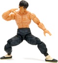 STREET FIGHTER FEI-LONG POHYBLIVÁ FIGÚRKA 16 CM +AKC EAN (GTIN) 4006333084522