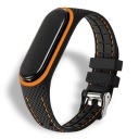 СПОРТИВНЫЙ РЕМЕНЬ ДЛЯ XIAOMI MI BAND 5/6 ЦВЕТОВ