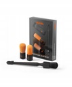 ADBL Round Detailing Brush Pro Set – набор кистей.