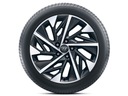 Hyundai Tucson (2020-) Легкосплавный диск 18