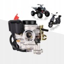 CARBURETOR SCOOTER DO MOTORCYCLES 4-SUWOWYCH, SKUTEROW, MOTOROWEROW  photo 9