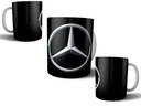 КРУЖКА MERCEDES + ИМЯ, ПОДАРОК