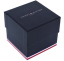 Pánske hodinky Tommy Hilfiger West 1791708 + BOX Druh remienka Popruh