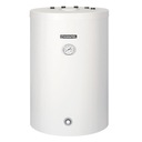 Теплообменник горячей воды стоячий SWK-100 Termo Top