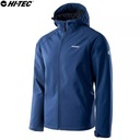 HI-TEC KURTKA MĘSKA SOFTSHELL NETI WODOODPORNA Marka Hi-Tec