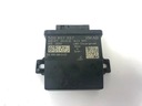 МОДУЛЬ СВЕТА AUDI VW 5Q0907357