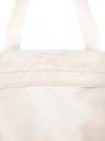 taška Roxy Island Key Tote - YEF0/Natural Dominujúca farba béžová