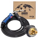 СВАРОЧНЫЙ ДЕРЖАТЕЛЬ ABICOR BINZEL MB24/3M 012.0251