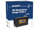 МОДУЛЯТОР СИГНАЛА HDMI ДЛЯ DVB-T ИЗДАНИЯ 07-06-0003
