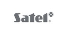 Sygnalizator zewnętrzny Satel SPLZ 1011R Waga produktu z opakowaniem jednostkowym 1.6 kg