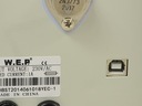 WEP 1502 USB 15 В 2 А RF Лабораторный источник питания для светодиодов