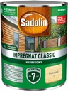 SADOLIN CLASSIC ПРОМПРЕГНАТ 0,75л, БЕСЦВЕТНЫЙ