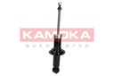 AMORTISSEUR ARRIÈRE SUBARU KAMOKA 2000645 20365AE060 photo 3 - milautoparts-fr.ukrlive.com