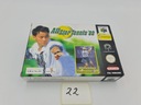 NINTENDO 64 ALL STAR TENNIS 99 KARTON BOX