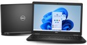 Ноутбук Dell Latitude 15! Intel Core i5|клавиатура LED USB-C|W10PRO 11PRO +ОФИС