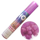 HOLI POWDER СТРЕЛЯЮЩАЯ ТРУБКА, пневматическая, РОЗОВЫЙ