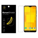 Закаленное стекло 9H BananShield для Huawei P20 Pro