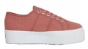 SUPERGA 2790ACOTW LINEA UP AND DOWN tenisky EU 38 Veľkosť 38