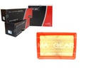 MAXGEAR FILTRO AIRE FIAT BRAVO/BRAVA/MAREA/ALFA 