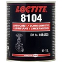 LOCTITE LB 8104 1L smar do tworzyw i elastomerów