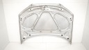 КАПОТ КРИШКА ДВИГУНА AUDI A3 8P 05-08R LY7W  (17864920868) фото min 11