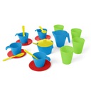 Набор посуды Party Time 20 шт.