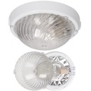 Plafon Lighting Luminaire E27 Polycarbonate 75W