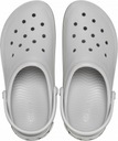 Dámske topánky Dreváky Šľapky Crocs Off Court Logo 209651 Clog 45-46 Kolekcia 209651-1FT-M11