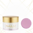 Nailu #20 Строительный гель Creamy Rose Princess 50 г