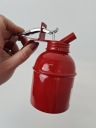 OLEJARKA OLIWIARKA UNITEC 10933 ЧЕРВОНА 200 ML DO СМАЗКИ  (16973807635) фото min 6
