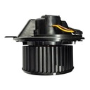 MOTOR VENTILADOR DE VENTILACIÓN PARA BMW 3 E90 04- E91 05- E92 05- E93 06- 