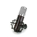 KURZWEIL KM1U BLACK - Конденсаторный USB-микрофон