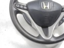 HONDA CIVIC 8 VIII VOLANT COUSSIN AIRBAG 3Dphoto 9
