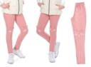 БРЮКИ CATS LEGGINGS, ХЛОПОК 3D, 164 см Прод.ПЛ