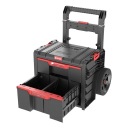 QBRICK SYSTEM PRO CART 2.0 PLUS DRAWER 2