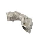 AUDI RS3 8Y TUYAU BRIDE ÉCHANGEUR D'AIR DE SURALIMENTATION CONDUIT D'AIR AIR 2.5 TFSI 07K133359Lphoto 11