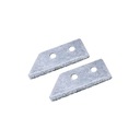 PROLINE Лезвия скребка для JOINTS 61662