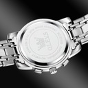 OLEVS 2889 Módne hodinky Pánsky Chronograf Darčeky Pohlavie Výrobok pre mužov