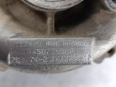 TURBINE VOLVO V50 9658728580 GT1749V GARRETT 2.0 D  photo 6