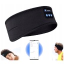 СПОРТИВНАЯ ПОВЯЗКА ДЛЯ СНА, БЕГА, BT SPEAKER