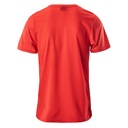 Pánske tričko MARTES BISIC RED Rýchloschnúce Veľkosť S
