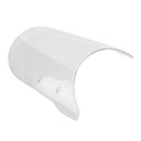 MOTORCYCLE DEFLECTOR WIATRU UNIVERSAL ANTICRACK SCRATCH ODPORNY NA 64  photo 14