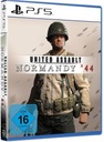 UNITED ASSAULT NORMANDY 44 PS5 НОВИНКА